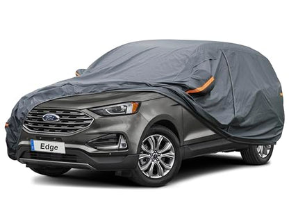 Premium Car Cover Custom Fit Ford Edge (08 Ford / 8.05 Ford Edge)