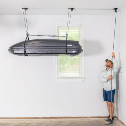 Cargo Box Hoist (EasyLift (Lifts 50% of Weight))