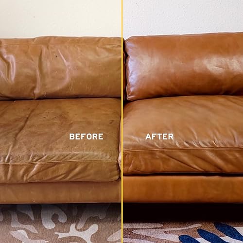 Leather Cleaner (16 Fl Oz (Pack of 1))