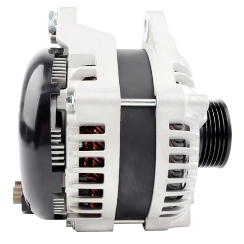 Ezexpreze Alternator Compatible with Ford F (44000N)