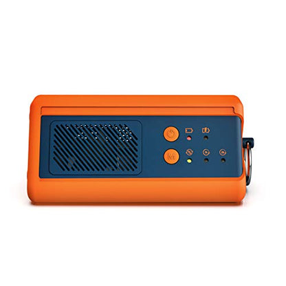 PA1K GO Portable Ozone Generator (Blue)