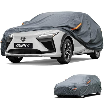 Premium Car Cover Custom Fit Lexus RZ (15 Lexus / 15.13 Lexus RZ)
