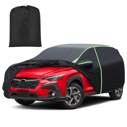 420D Oxford Car Cover for Subaru Crosstrek 2013 (Fit for Subaru Crosstrek)