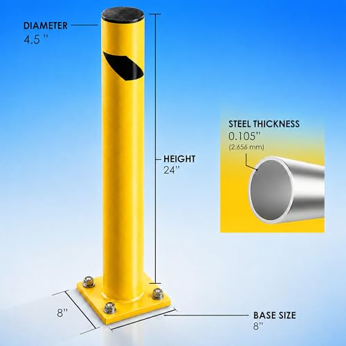 Trafford 24 Inch Yellow Powder (24 inches)