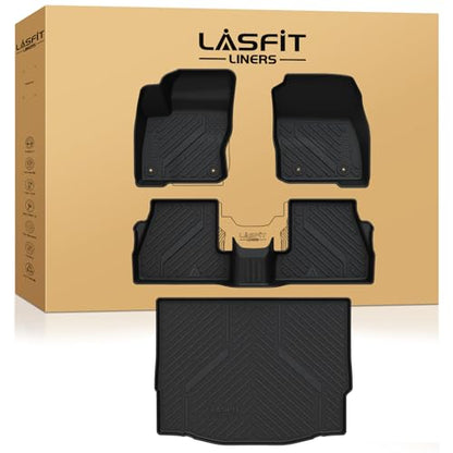 Floor Mats for 2012