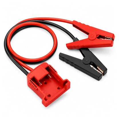 Jumper Cables Adapter (without Switch)