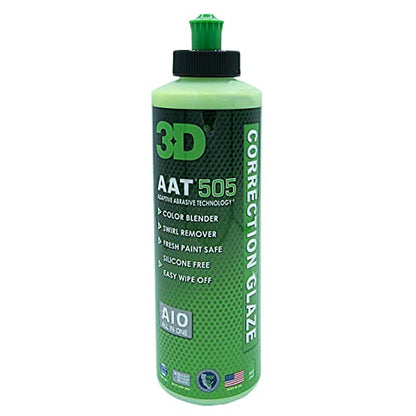 AAT 505 Correction Glaze (8OZ)