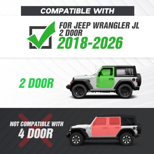 Running Boards Compatible with 2018