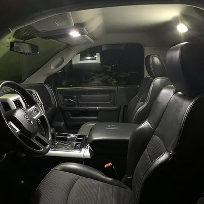 LED Interior Car Lights for Honda