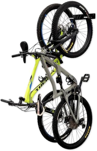 BLAT Bike Wall Mount Rack for Garage (X-Large / 2 Bikes)
