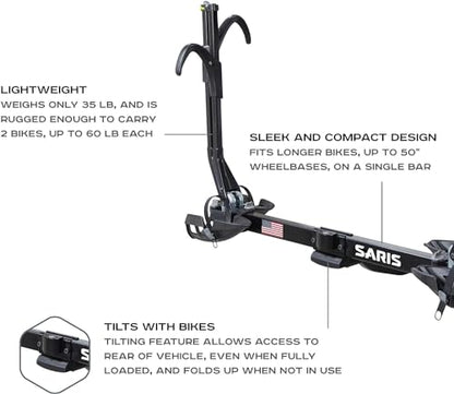 SuperClamp EX 4 (4-Bike)