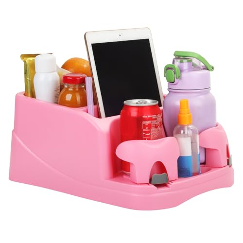 Center Console Organizer (Pink)