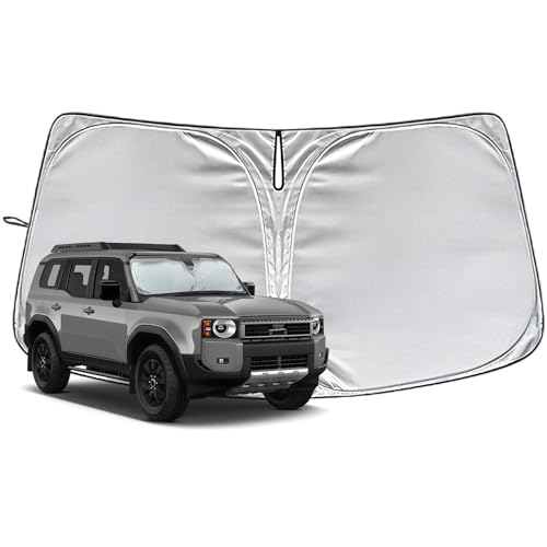Fit for Toyota Land Cruiser250 2024 (fit for Toyota Land Cruiser250)