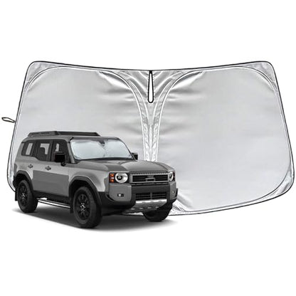 Fit for Toyota Land Cruiser250 2024 (fit for Toyota Land Cruiser250)