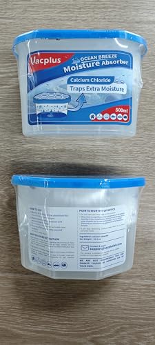 Moisture Absorber (10.5OZ)