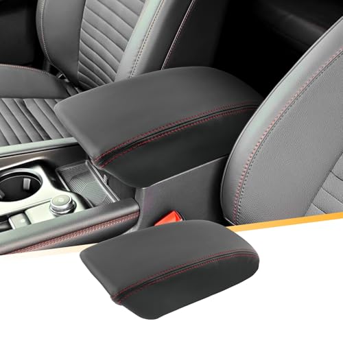 Armrest Cover for 2024 (4)For 2024-2026 Explorer Regular)