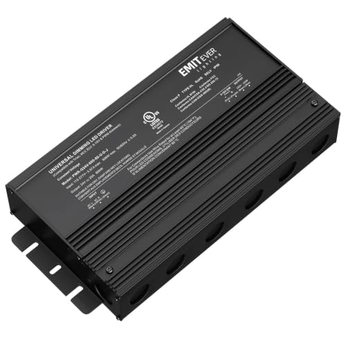 600W 24V 5 in (24V 600W)