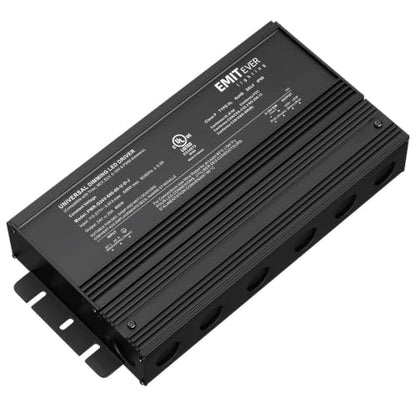 600W 24V 5 in (24V 600W)