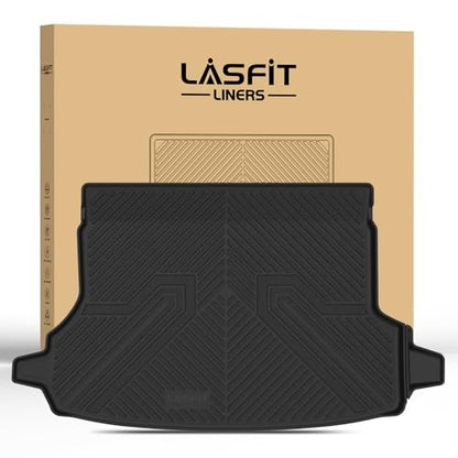 Cargo Tray Mat for Subaru Forester 2024 2023 2022 2021 2020 2019