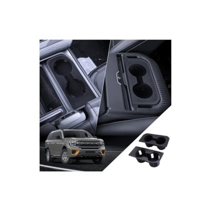 for Expedition Cup Holder 2025 (for Ford Expedition 2025-2026)