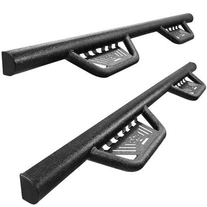 Running Boards Compatible with 2022 (22-26 Tundra-crewmax cab)