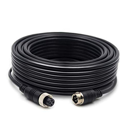 50FT 15m Car Video Systems (50-FT)