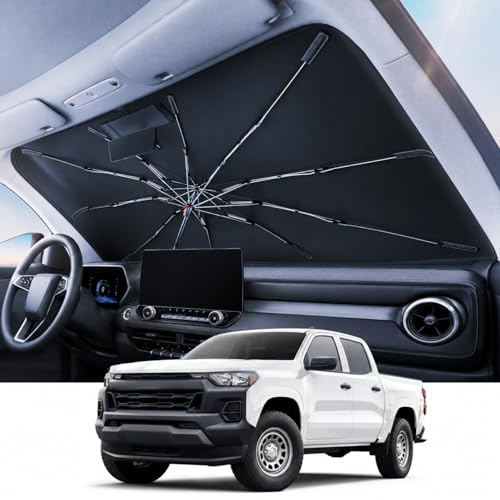 Windshield Sun Shade Umbrella for Buick (K1)