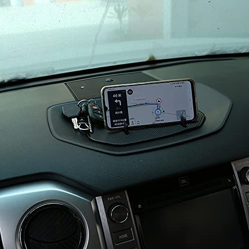 Fit for Toyota Tundra 2007 (Without Mobile Phone Holder)