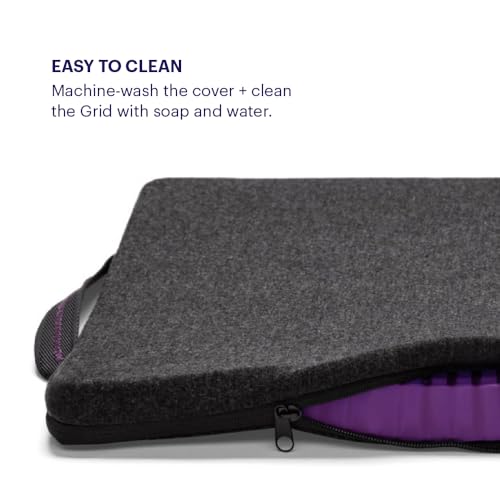 Royal Seat Cushion (Royal)