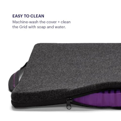 Royal Seat Cushion (Royal)