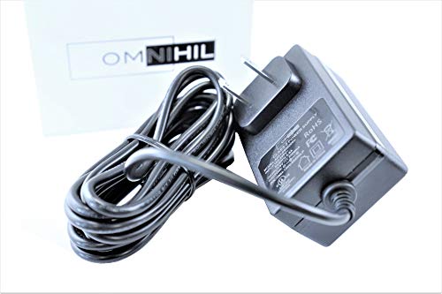 UL Listed] OMNIHIL 8 Foot Long AC