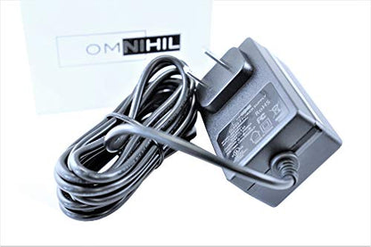 UL Listed] OMNIHIL 8 Foot Long AC