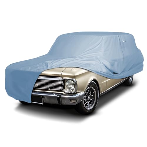 Custom Fit [1960 (Sky Gray / 40. Ford Falcon 1960-1965)
