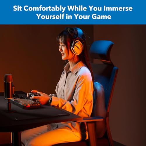 Office Chair Cushion (17" x 15")