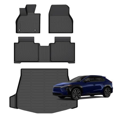 for Toyota BZ 2026 (53) For BZ 2026 Set)