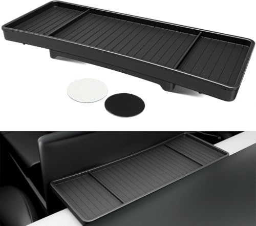 Behind Screen Storage Tray (1PC Screen Storage Tray)