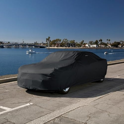 Waterproof Car Cover for 1980 (Black / 64. Phoenix 1980-1984)