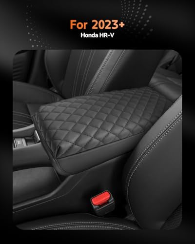 for Honda HR V HRV 2023 (Honda HR-V 2023-2027 Thickened)