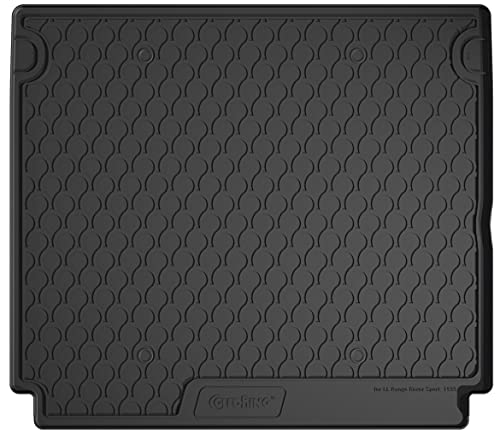 Rubber Cargo Liner for Land Rover Range Rover Sport 2014 (Cargo Liner / Sport - 2014-2022)