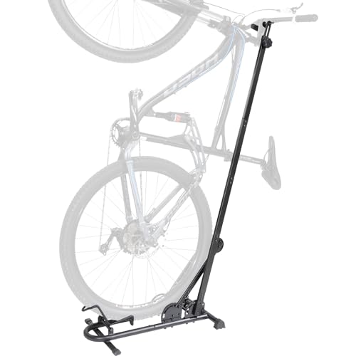 Vertical Bike Floor Stand (Handlebar (Classic))