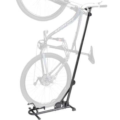 Vertical Bike Floor Stand (Handlebar (Classic))
