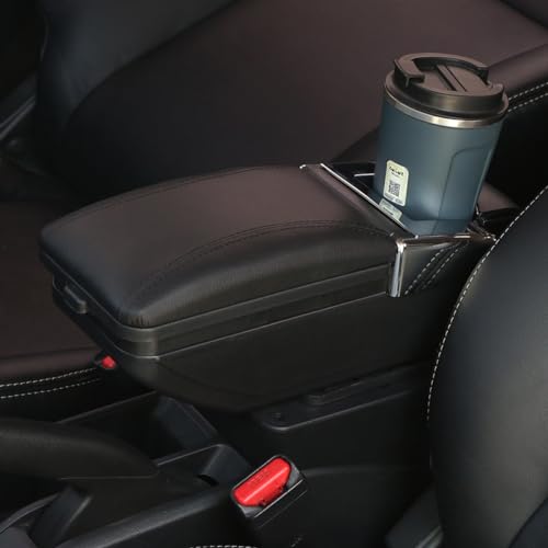Car Armrest Box for Toyota Yaris iA Sedan