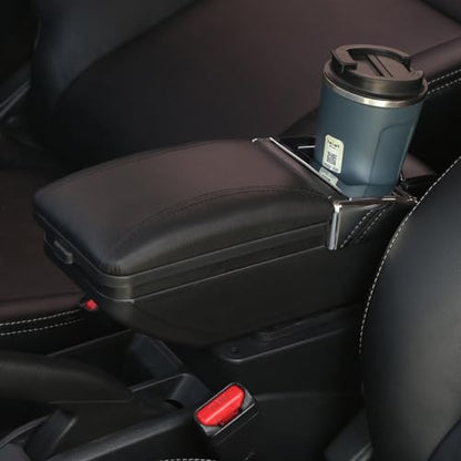 Car Armrest Box for Toyota Yaris iA Sedan