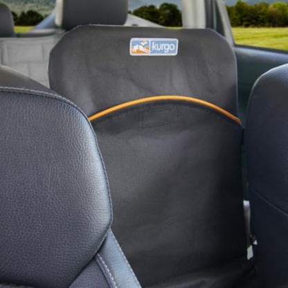 Rover Backseat Bridge (Black/Charcoal / New packaging)