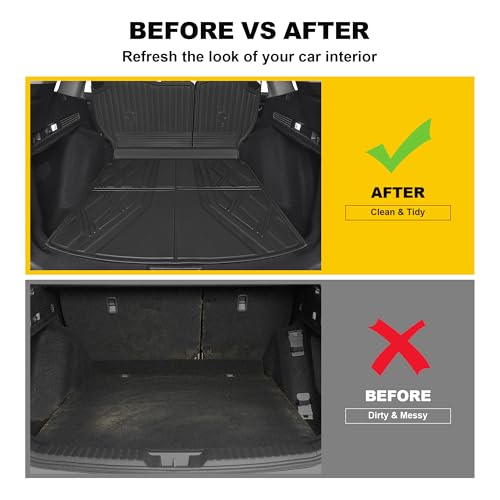 Cargo Liner Fit for Honda CRV 2023