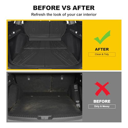 Cargo Liner Fit for Honda CRV 2023