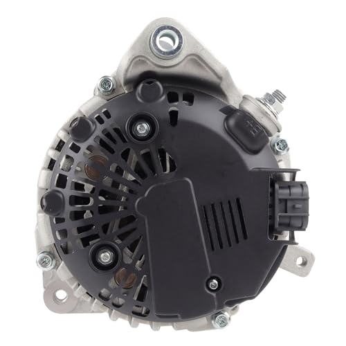 Ezexpreze 11256N Alternator Fit for 2007 (11256N)