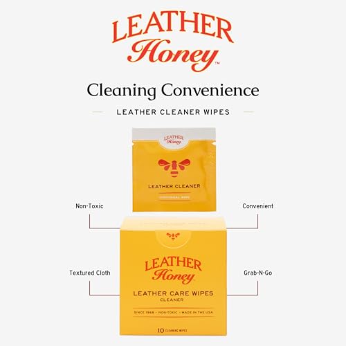 Cleaner Wipes (Cleaner)