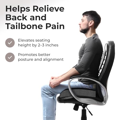 Extra Large Seat Cushion (X-Large)