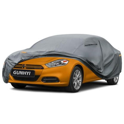 Premium Car Cover Custom Fit Dodge Dart (07 Dodge / 7.06 Dodge Dart)